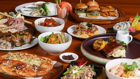 Conrad Manila Launches Exclusive Group Dining Offer.